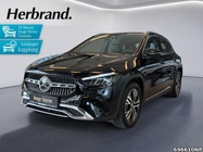 Mercedes-Benz GLA-Class 2025