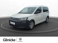 Volkswagen Caddy 2021