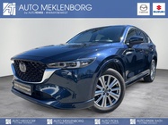 Mazda CX-5 2022