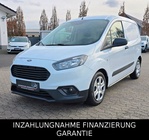 Ford Transit Courier 2019