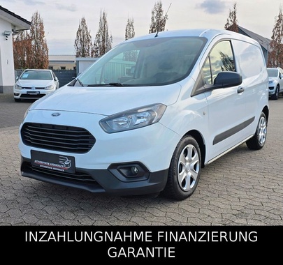 Ford Transit Courier 2019