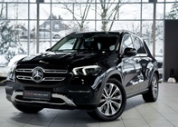 Mercedes-Benz GLE-Class 2020