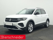 Volkswagen T-Cross 2025