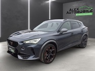 Cupra Formentor 2021