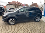 Ssangyong KORANDO 2017