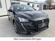Peugeot 208 2022