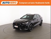 Cupra Formentor 2022