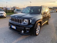 Jeep Renegade 2019