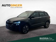 Skoda Karoq 2025