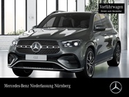 Mercedes-Benz GLE-Class 2025