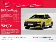 Audi RS3 2025