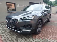 Seat Tarraco 2020