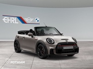 MINI Cabrio 2022
