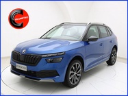 Skoda Kamiq 2020
