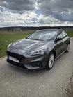Ford Focus 2021