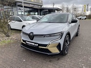 Renault Megane 2022