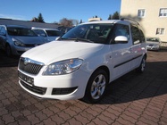 Skoda Roomster 2011