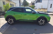 Opel Mokka 2022