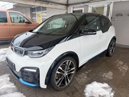 BMW i3 2021