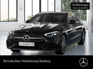 Mercedes-Benz C-Class 2025