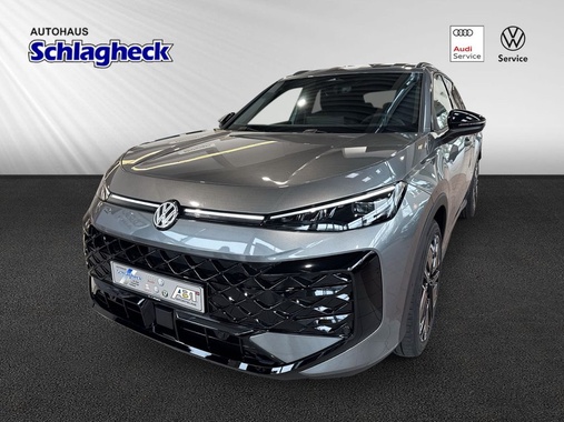 Volkswagen T-Roc 2026