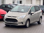 Ford B-Max 2014