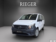 Mercedes-Benz Vito 2022