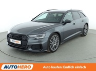 Audi A6 2019
