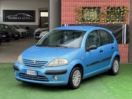 Citroen C3 2005
