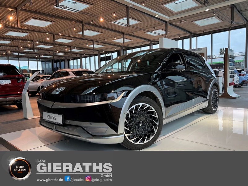 Hyundai Ioniq5
