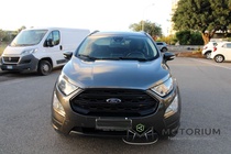 Ford EcoSport 2021
