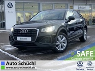 Audi Q2 2022