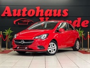 Opel Corsa 2015