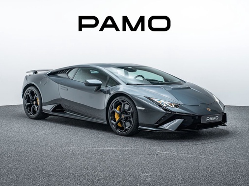 Lamborghini Huracan 2023