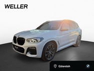 BMW X3 2019