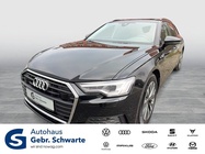 Audi A6 2022