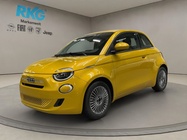 Fiat 500 2026