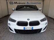 BMW X2 2020