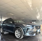 Cupra Formentor 2022