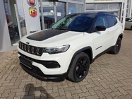 Jeep Compass 2023