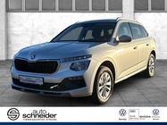 Skoda Kamiq 2024