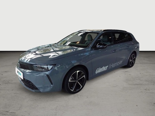 Opel Astra 2025