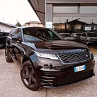 Land Rover Velar 2020