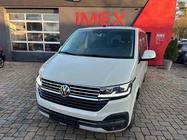 Volkswagen T6 2022