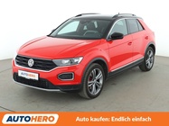 Volkswagen T-Roc 2019