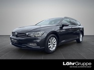 Volkswagen Passat 2020