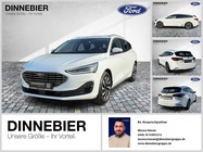 Ford Focus 2025