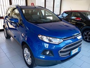 Ford EcoSport 2016