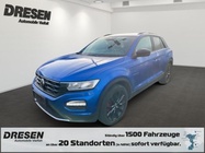 Volkswagen T-Roc 2019