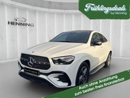 Mercedes-Benz GLE-Class 2024